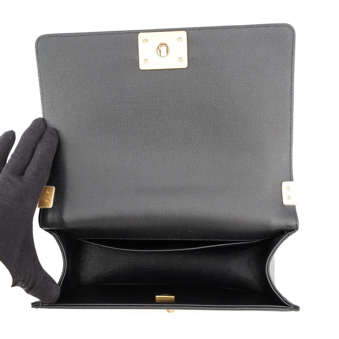 Cartier C de Ring - 6