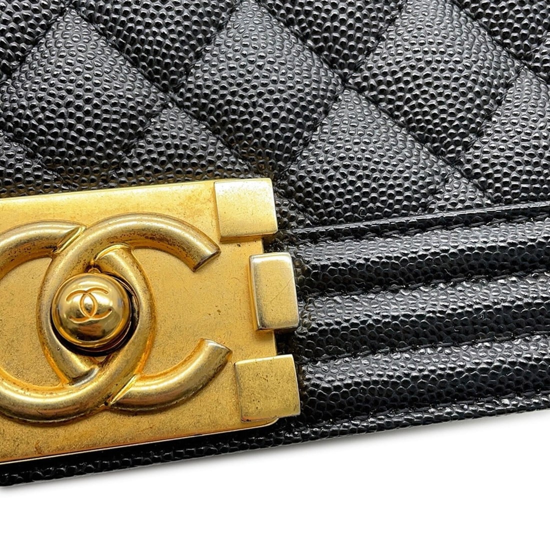Cartier C de Ring - 7