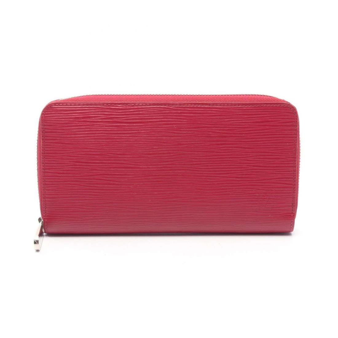 Louis Vuitton Zippy Wallet Epi Fuchsia Round Long Leather Women's Pink M60305: --- Catalog ---Category: SizeSize (HxWxD): 10.5cm x 19.5cm x 2cm / 4.13'' x 7.67'' x 0.78''Category: DesignType: Long wallet (bi-fold)Color: PinkGender: WomenMaterial: Leather Category: GeneralMPN: M6
