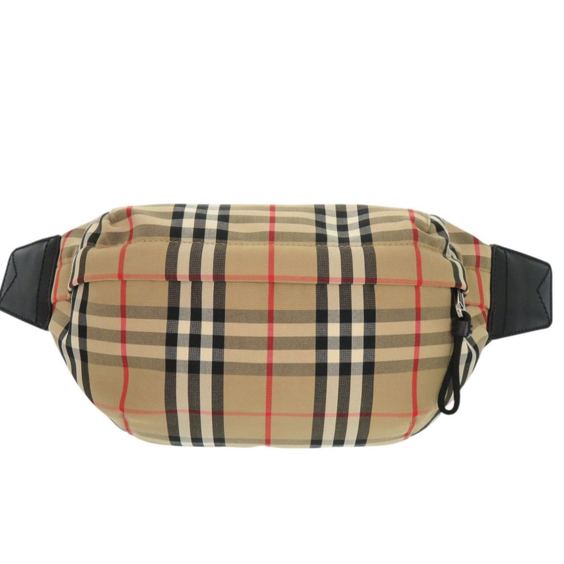 Burberry Check 8010430 Cotton Beige Waist Bag Belt 0976BURBERRY: --- Catalog ---Category: SizeSize (HxWxD): 14cm x 30cm x 6cm / 5.51'' x 11.81'' x 2.36''Strap Length: 35cm - 99cm / 13.77'' - 38.97''Category: DesignType: Fanny packColor: BeigeGender: MenMaterial: Co