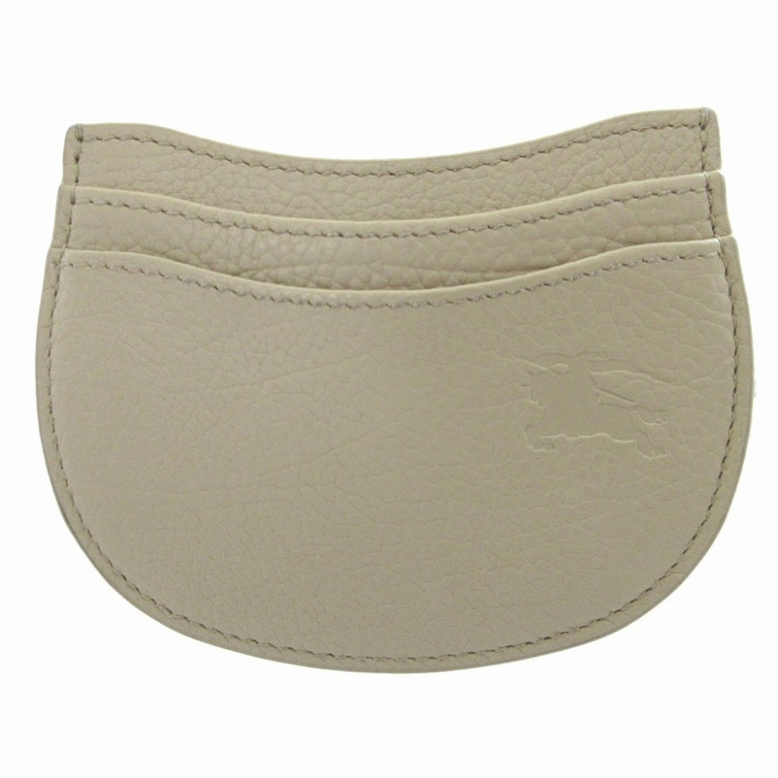 Burberry Rocking Horse Leather Matcha Green Business Card Holder/Card Case 1286BURBERRY: --- Catalog ---Category: DesignType: Business card caseColor: GreenGender: MenMaterial: Leather Category: GeneralBrand: BurberryCountry of Origin: ItalyCategory: Physical PropertiesSize (HxWxD): 8.5cm
