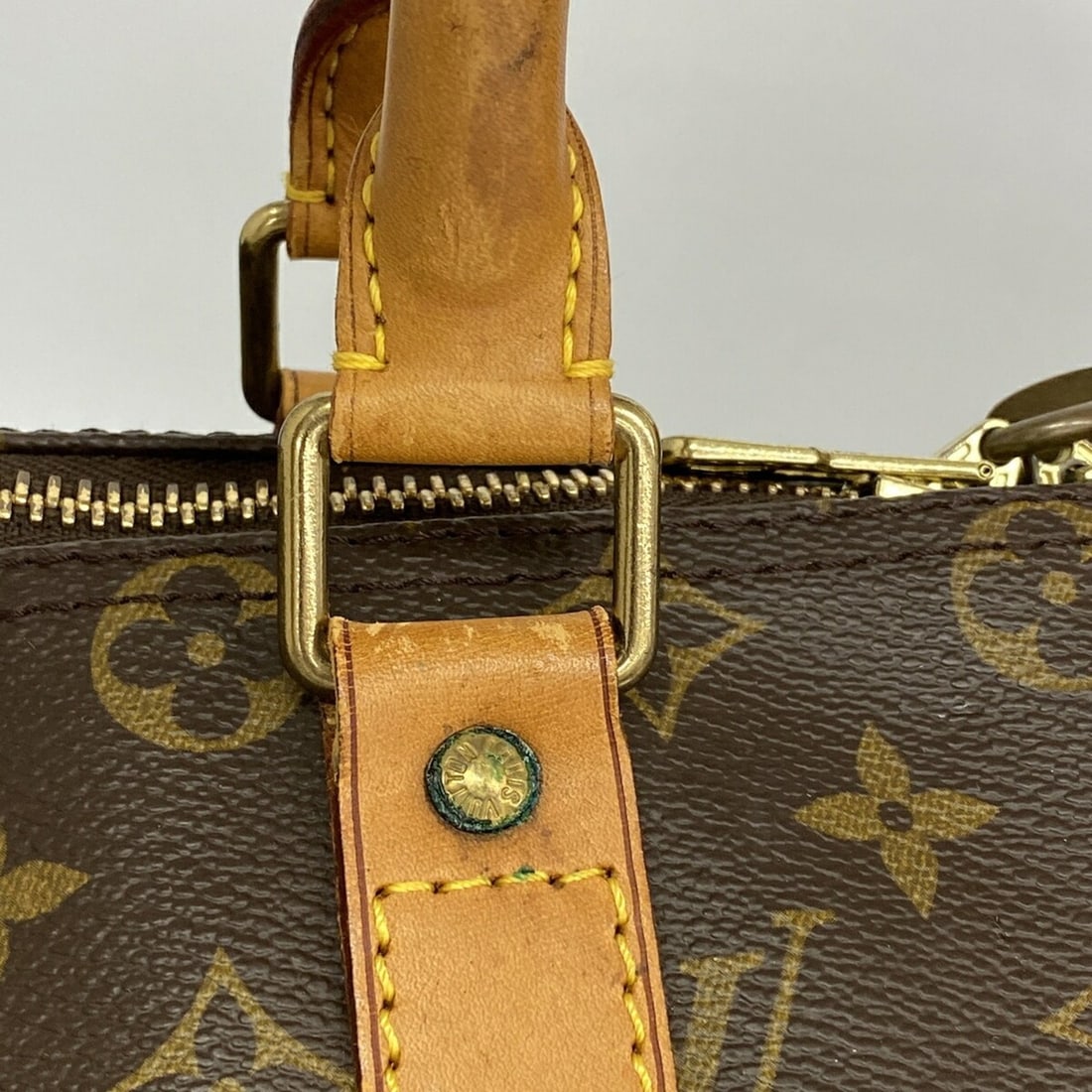 HERMES 750 Key Charm - 11