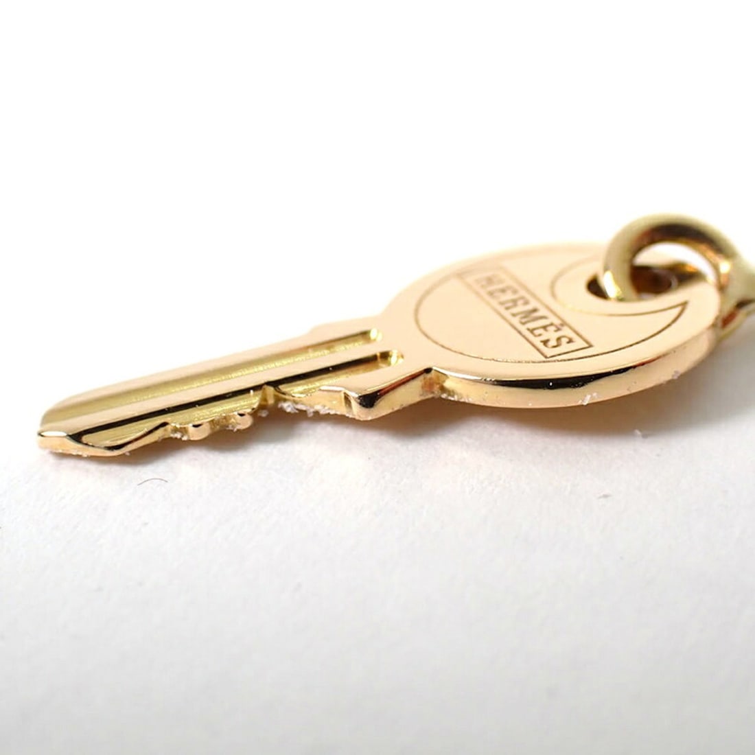 HERMES 750 Key Charm - 4