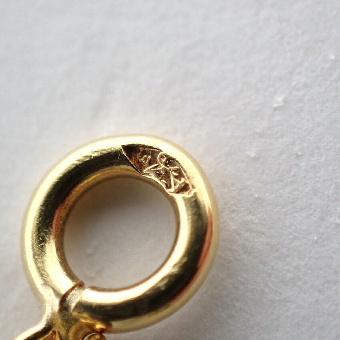 HERMES 750 Key Charm - 7