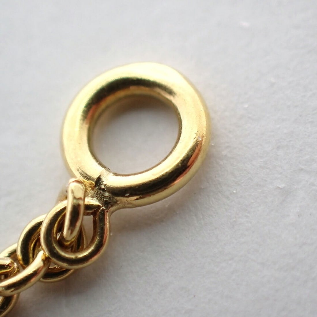HERMES 750 Key Charm - 8
