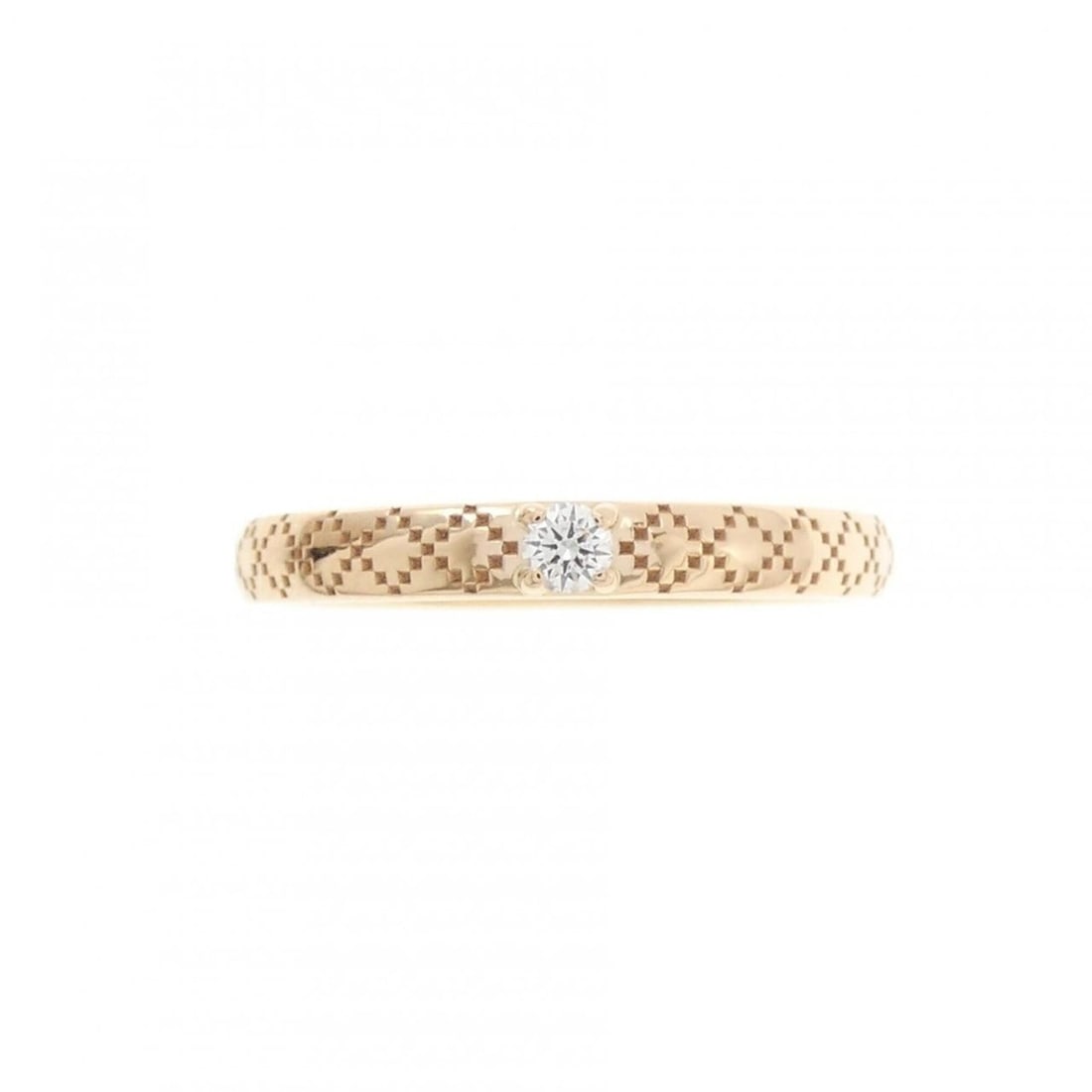 Gucci Diamantissima Ring - 2