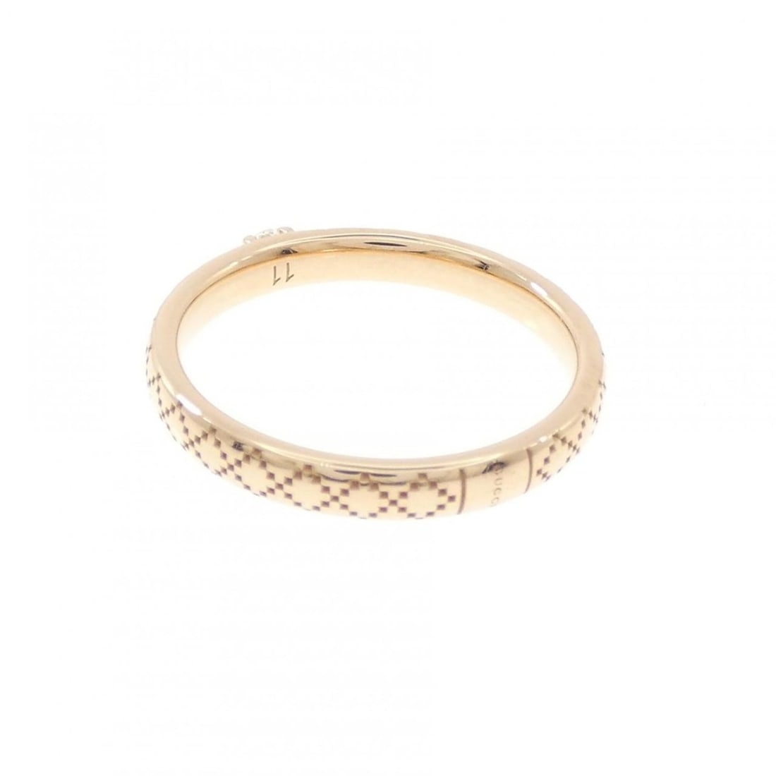 Gucci Diamantissima Ring - 3