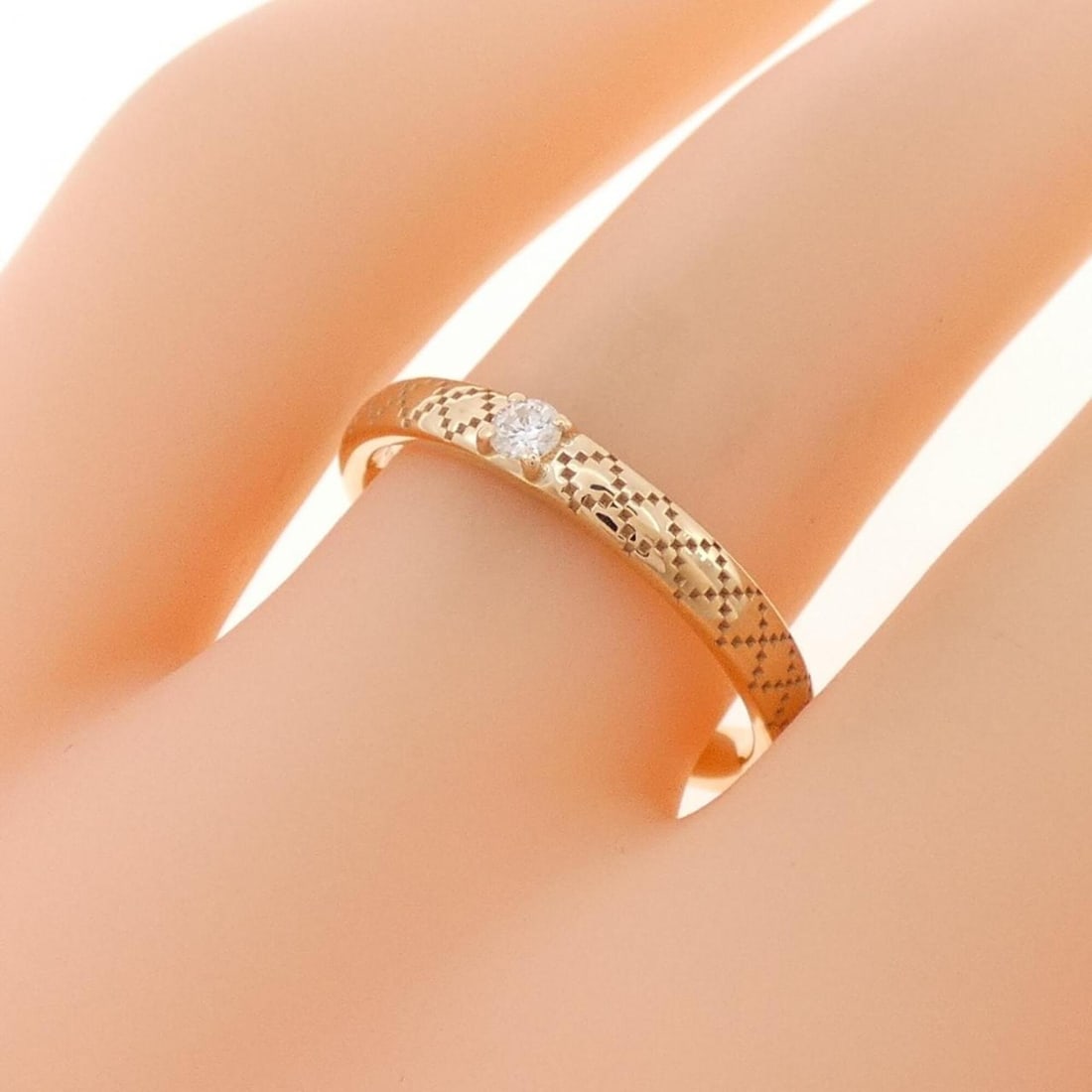 Gucci Diamantissima Ring - 5