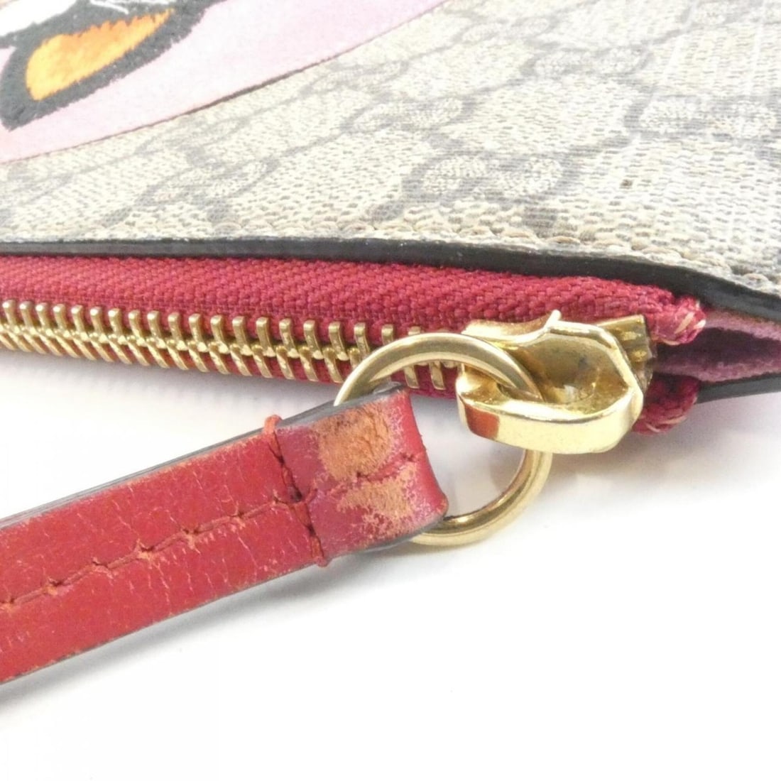Gucci 506280 handbag - 7