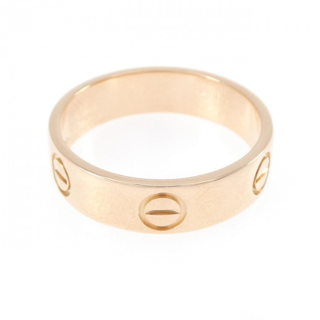 Cartier Love Ring - 2