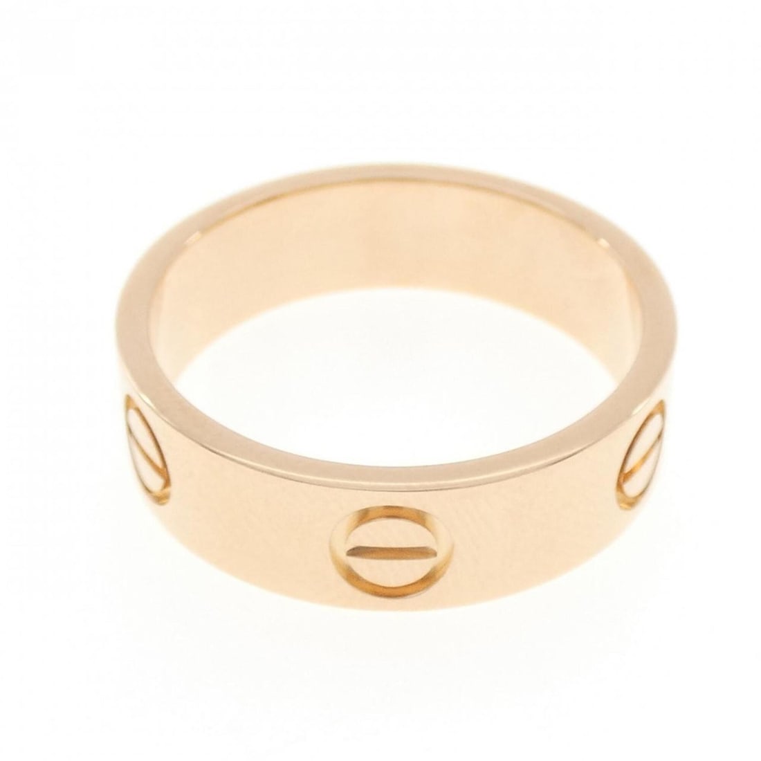 Cartier Love Ring - 2