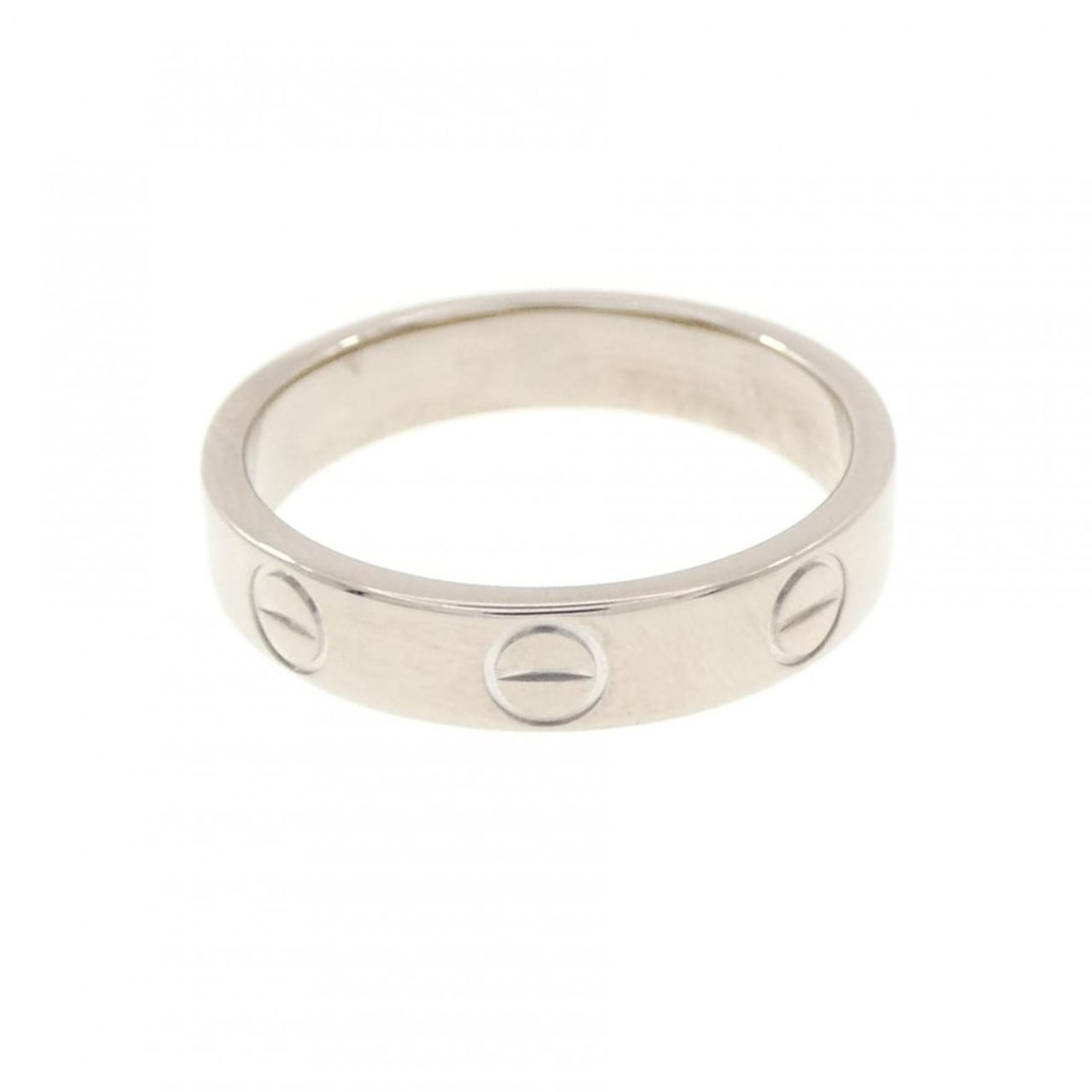 Cartier Mini Love Ring - 2