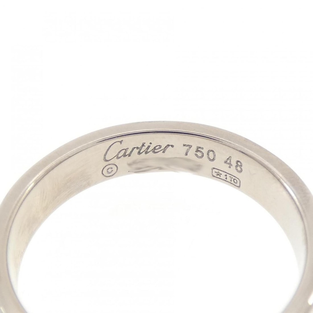 Cartier Mini Love Ring - 3