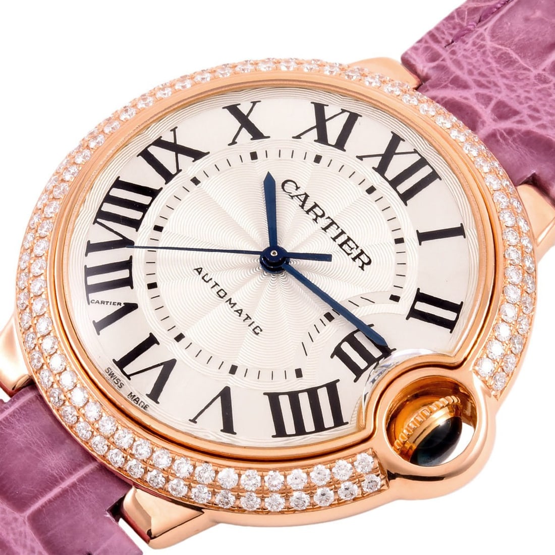 Cartier Mini Love Ring - 7