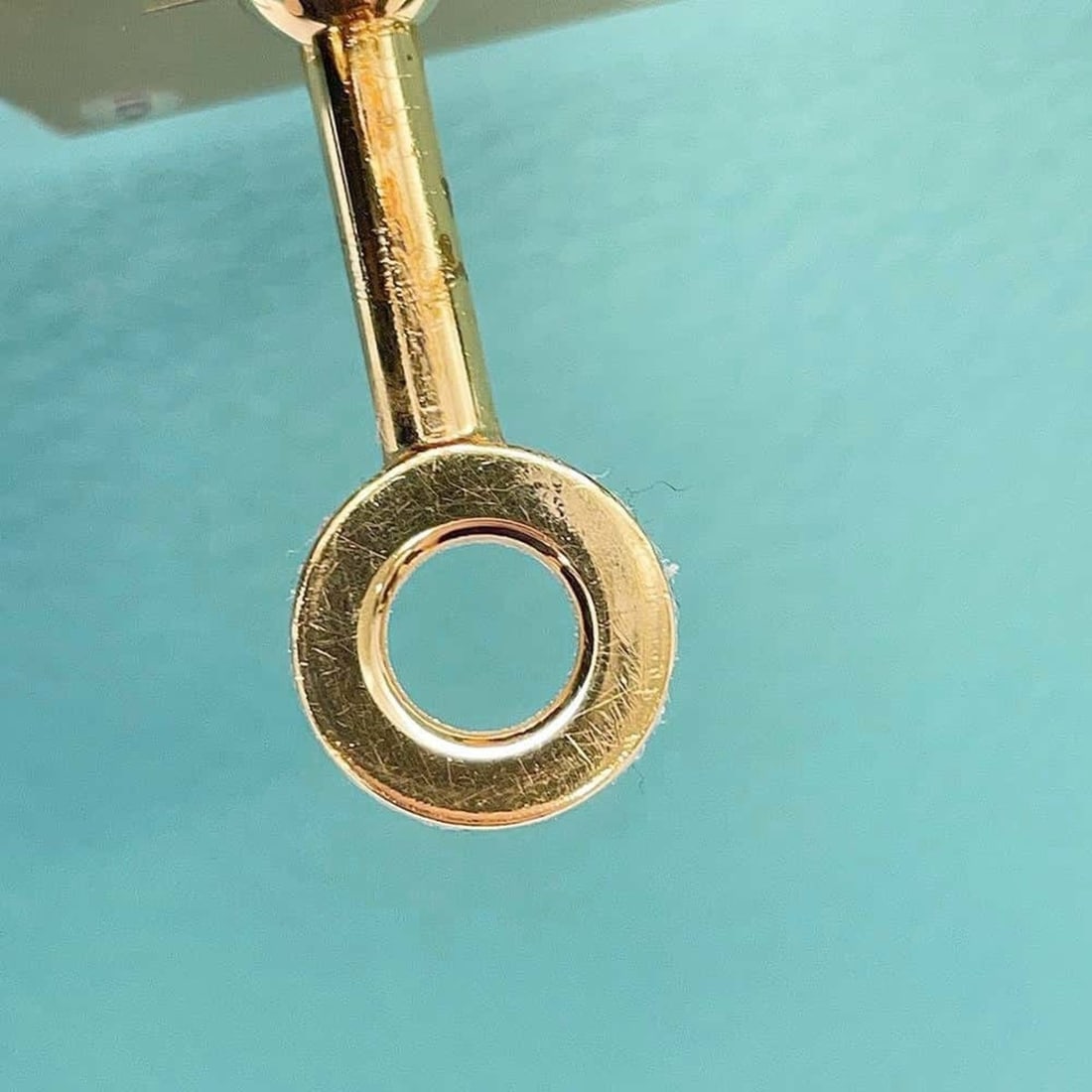 Cartier Mini Love Ring - 13