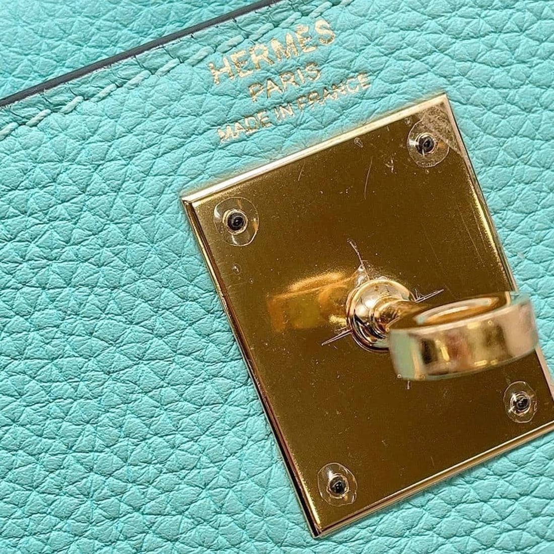 Cartier Mini Love Ring - 14