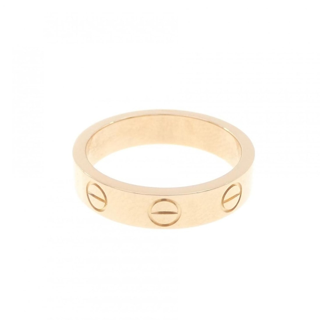 Cartier Mini Love Ring - 2