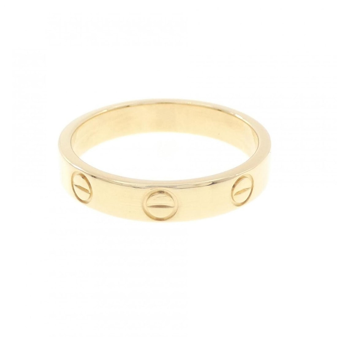 Cartier Mini Love Ring - 2