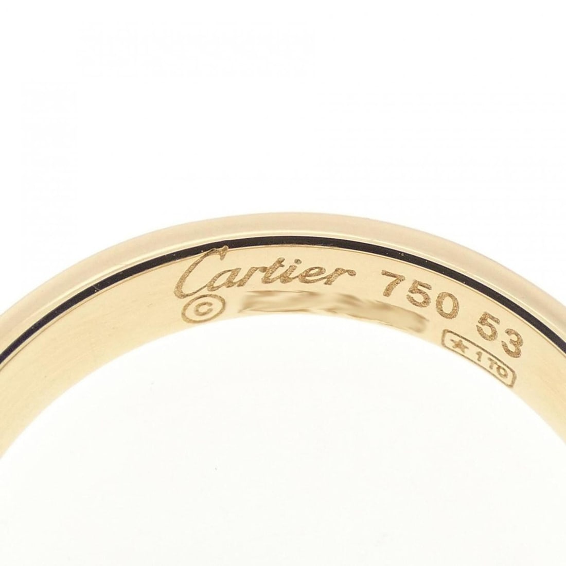 Cartier Mini Love Ring - 3