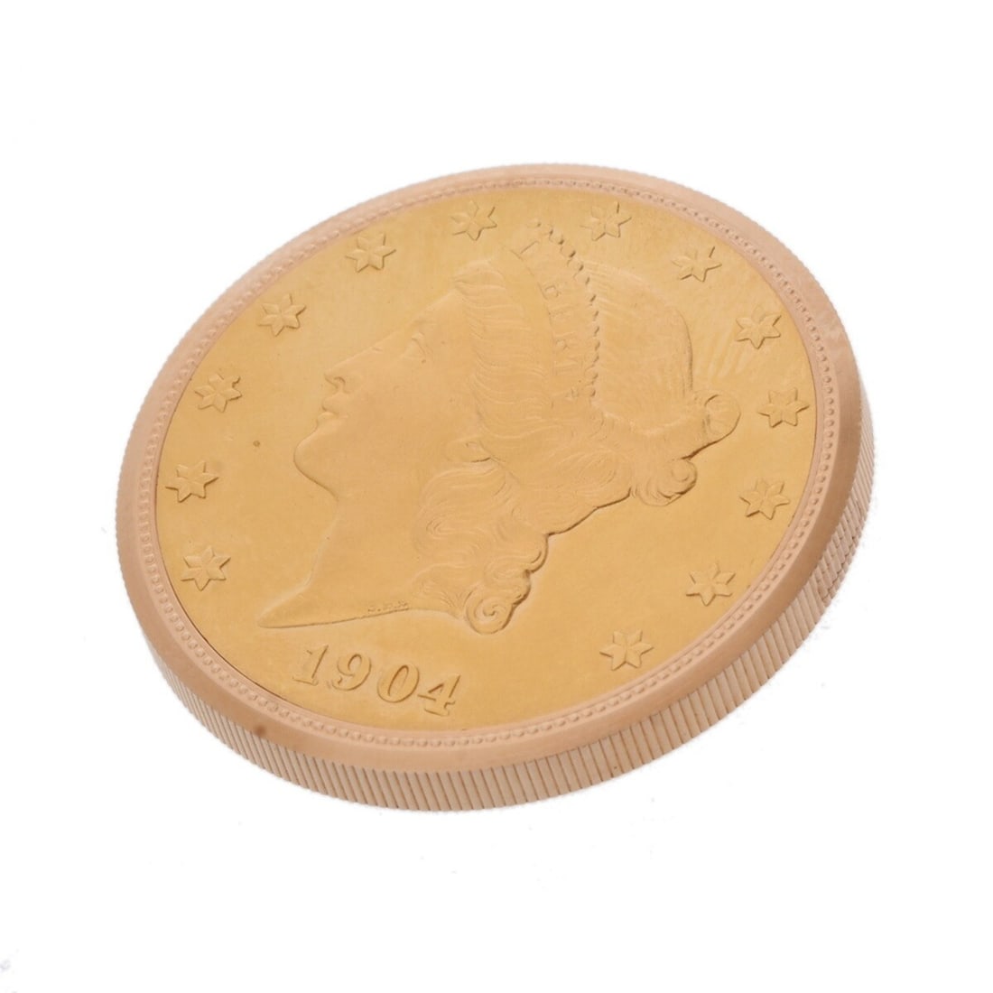 Cartier Mini Love Ring - 7