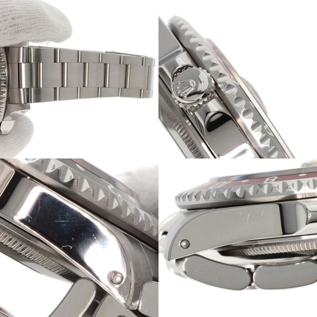 Cartier Mini Love 1P Ring - 7