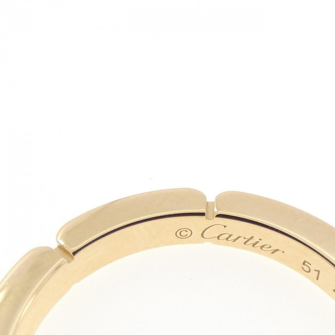 Cartier Maillon Panthère Ring - 3