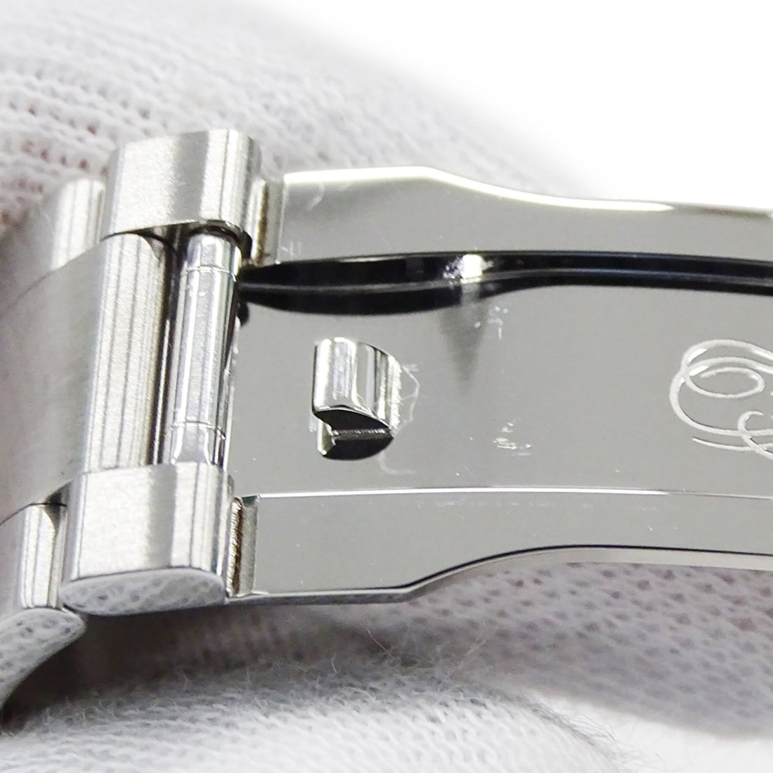 Cartier Trinity Ring - 10