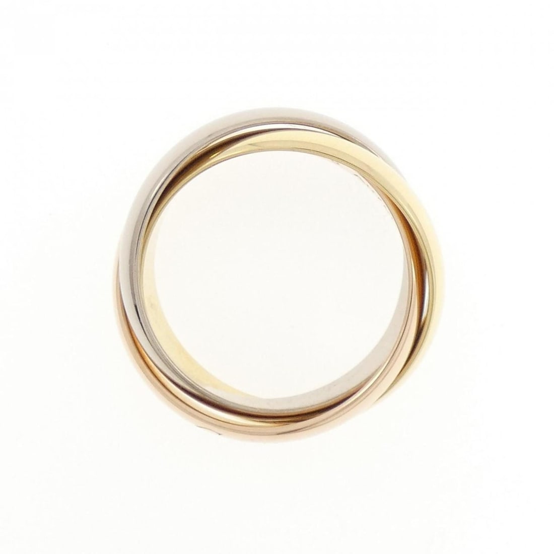 Cartier Trinity Ring - 2