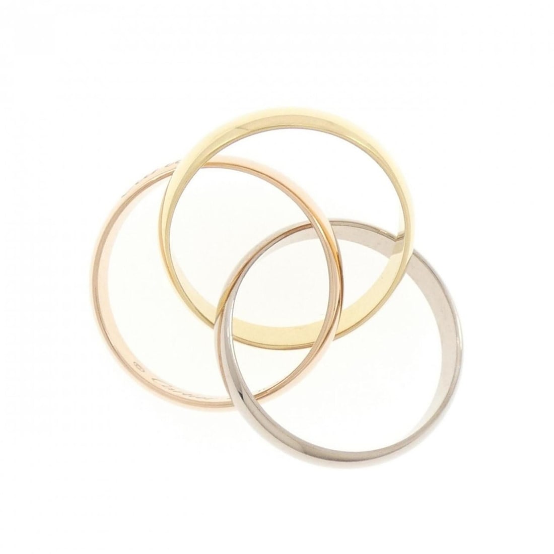 Cartier Trinity Ring - 3