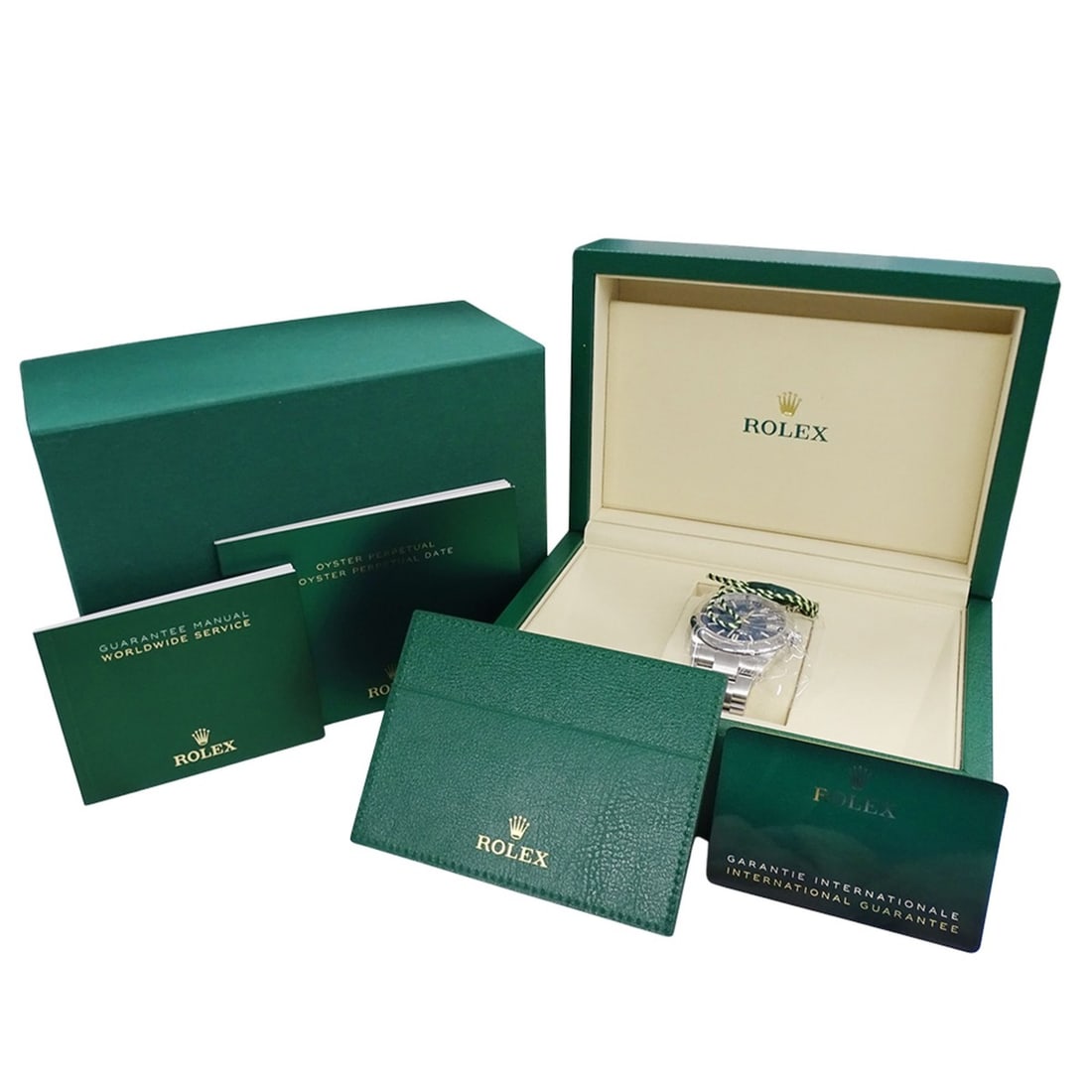 Cartier Trinity Ring - 8