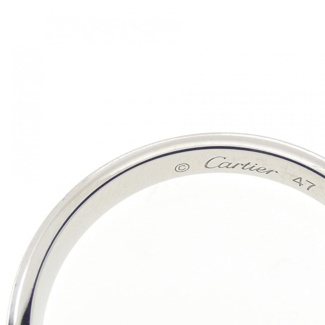 Cartier Damour Ring - 3