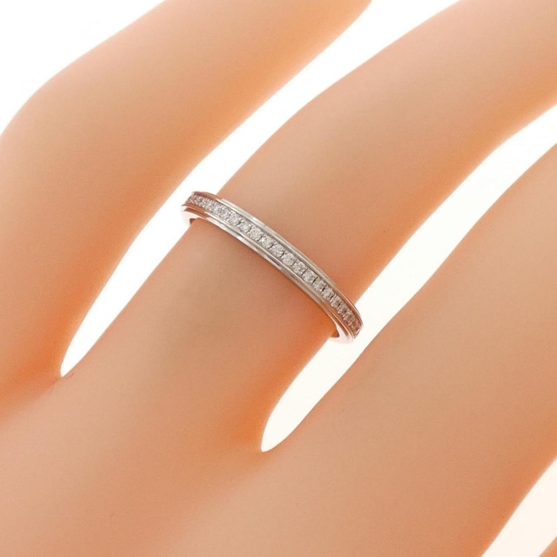 Cartier Damour Ring - 4