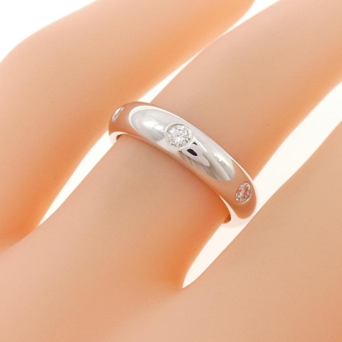 Cartier Stella Ring - 5