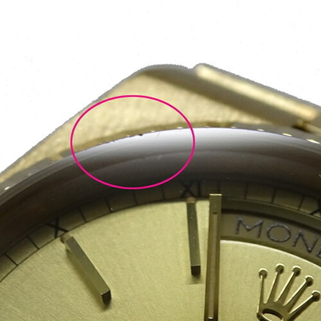 Cartier wedding ring - 11