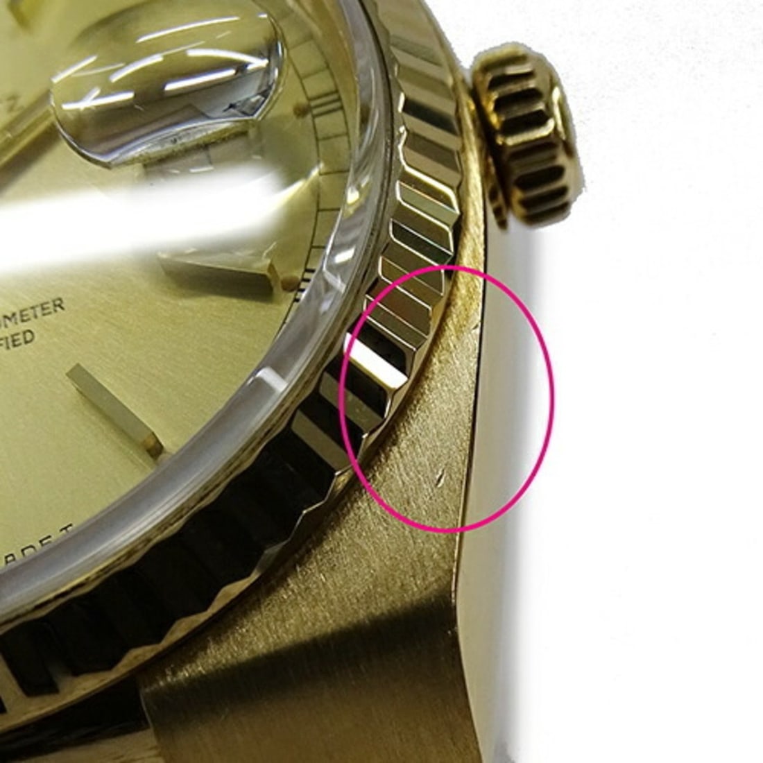Cartier wedding ring - 13