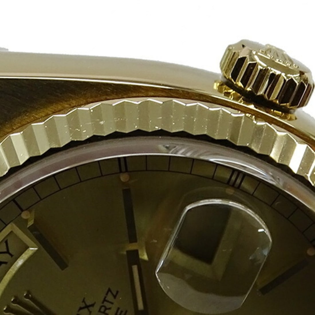 Cartier wedding ring - 14