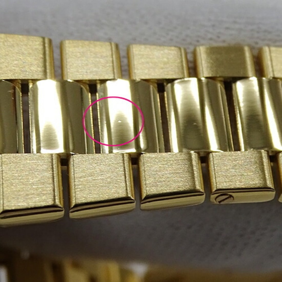 Cartier wedding ring - 15