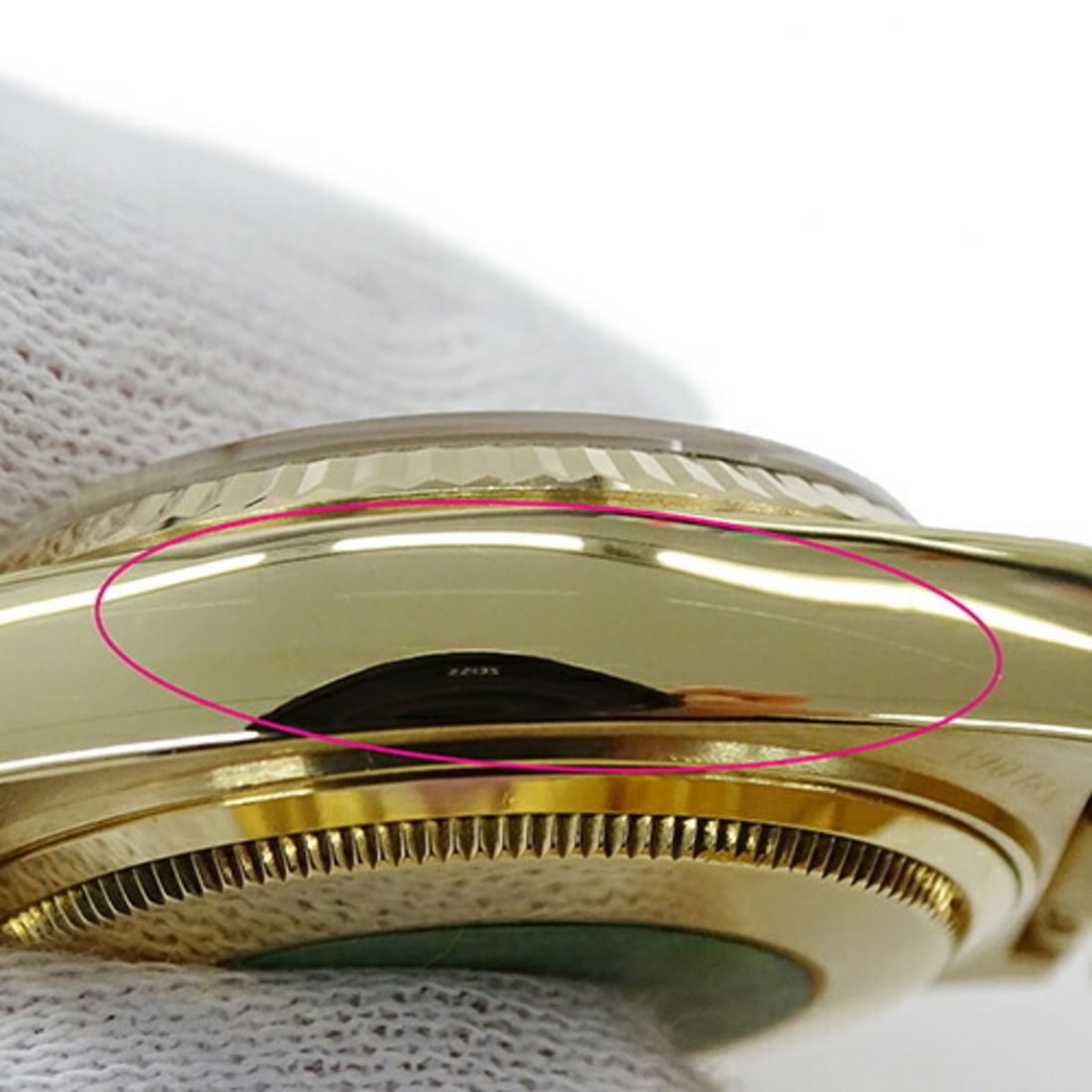 Cartier wedding ring - 17