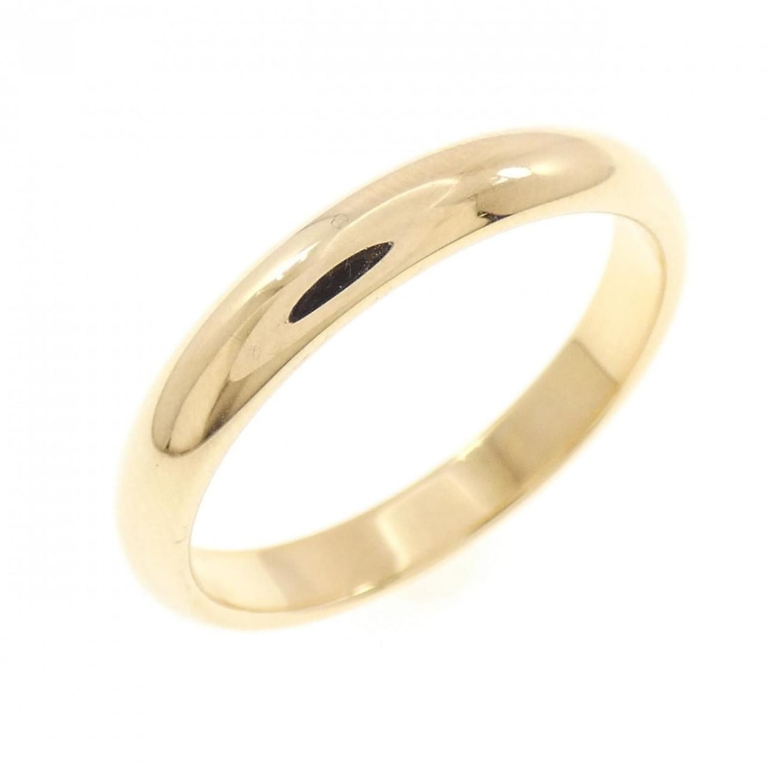 Cartier wedding ring: --- Catalog ---Category: SizeUS Size: 10Brand Size: 60Category: DesignType: Band ringGender: WomenMaterial: Yellow gold (18K)Category: GeneralMPN: B4031200Brand: Cartier--- Item List ---Section: Condi