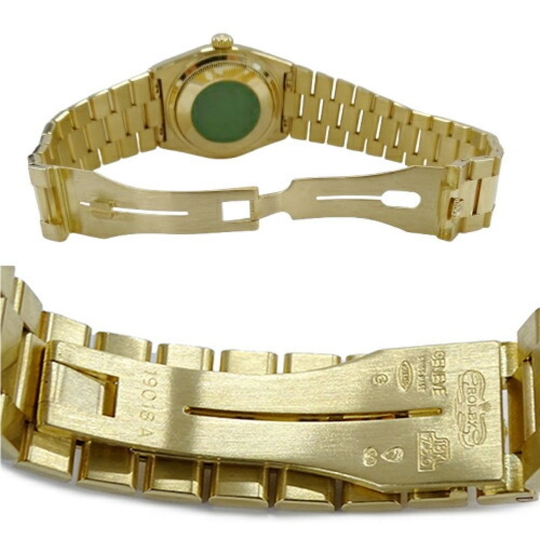 Cartier wedding ring - 5