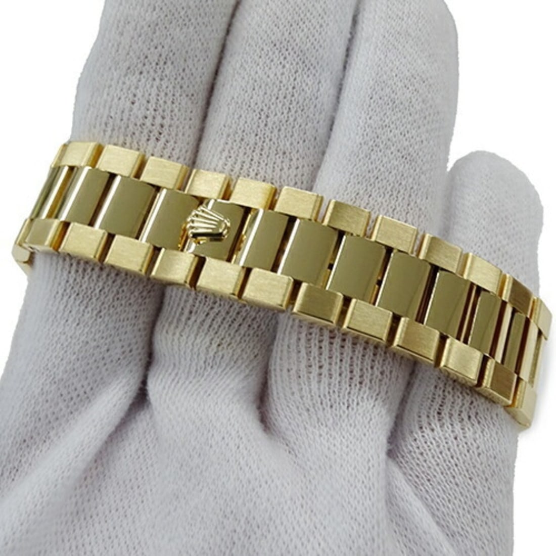 Cartier wedding ring - 6