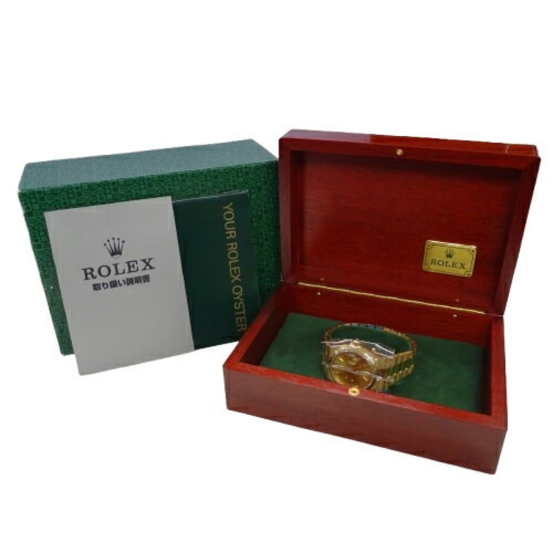 Cartier wedding ring - 9