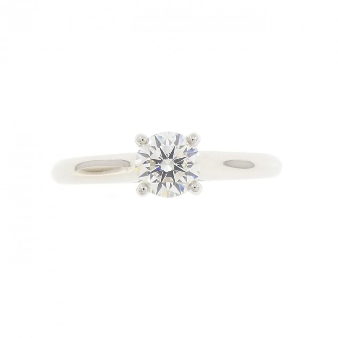 Cartier 1895 Ring, 0.40 CT - 2