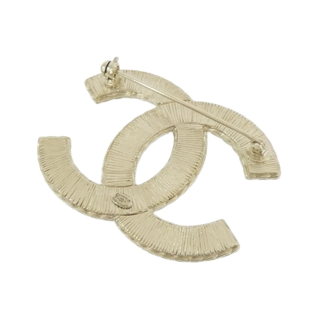 Chanel brooch - 2