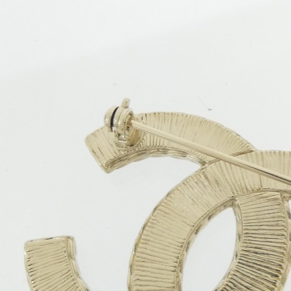 Chanel brooch - 3