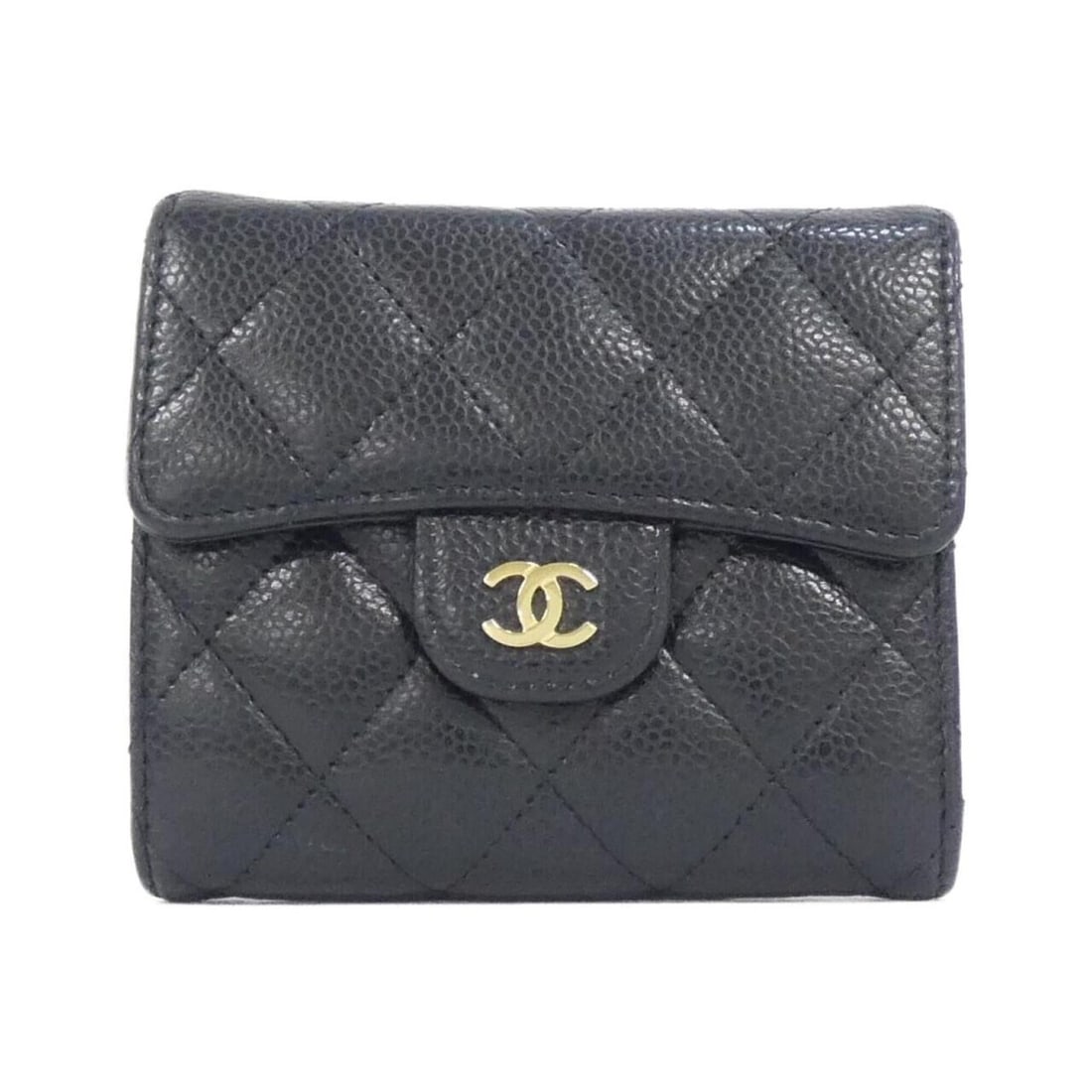Chanel Timeless Classic Line AP0231 Wallet (1 of 15)