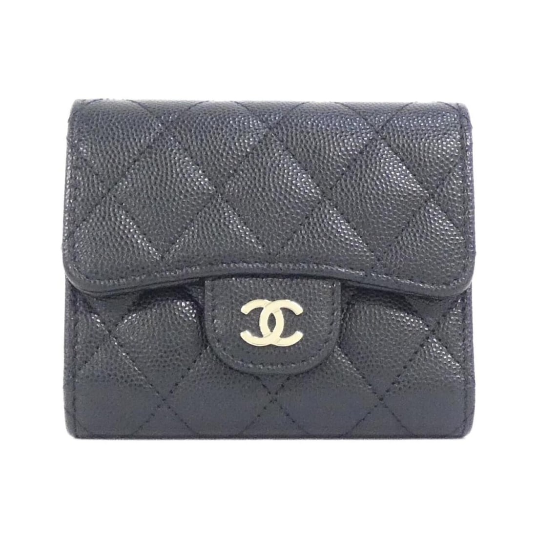 Chanel Timeless Classic Line AP0229 Wallet (1 of 14)