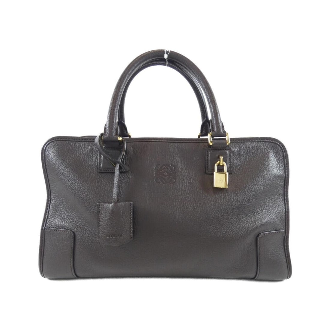 Loewe Amazona 36cm 352 35 A22 Handbag (1 of 16)