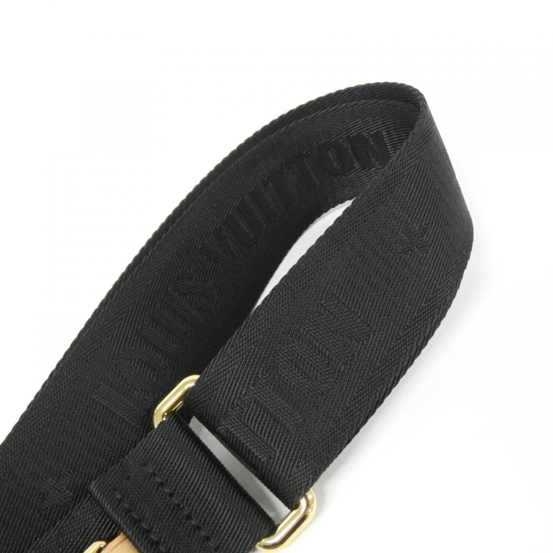 Louis Vuitton Monogram Shoulder Strap J02487 - 2