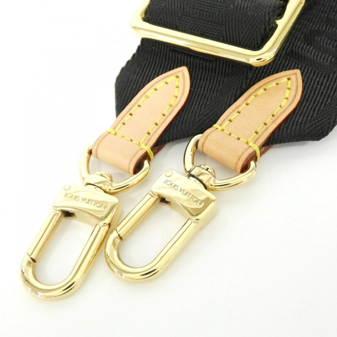 Louis Vuitton Monogram Shoulder Strap J02487 - 5